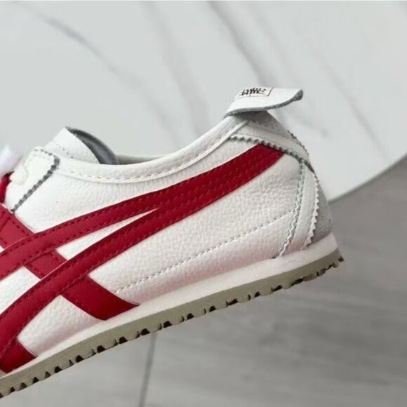 Onitsuka Tiger MEXICO 66 Low-top Sneakers for Women - Picture 6 of 6
